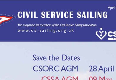 CS Sailing April 2026