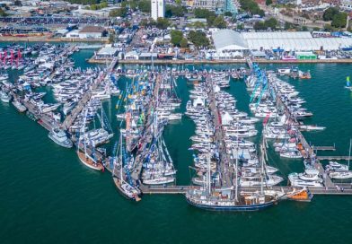 The Southampton International Boat Show Offer The Southampton International Boat Show Offer